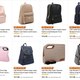Copi Back to School Backpack Sale | Amazon